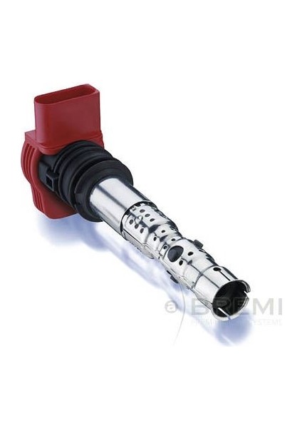Bremı 20125 Ateşleme Bobini Passat-A4-A6 2.0 Benzinli Alt 2000-2008 06C905115K-06C905115M