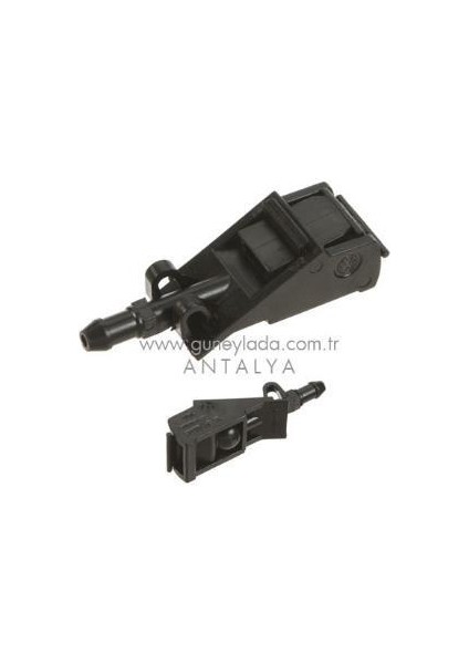 Silecek Su Fıskiye Memesi 1K0955984 [skoda Rapid, Volkswagen] 13