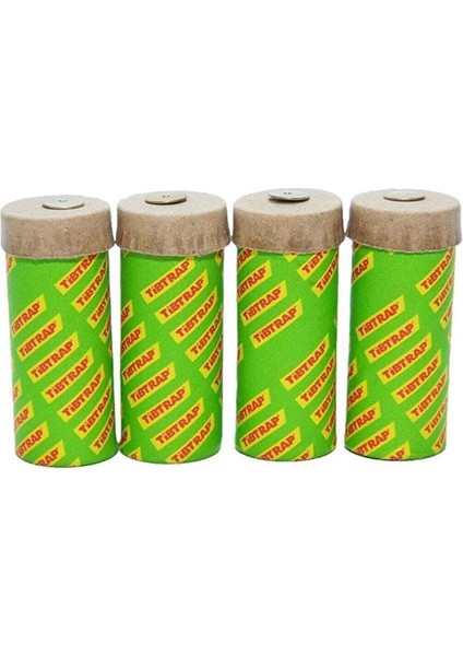 Tibtrap Yapışkan Sinek Kapanı 4 Lü indirimleri