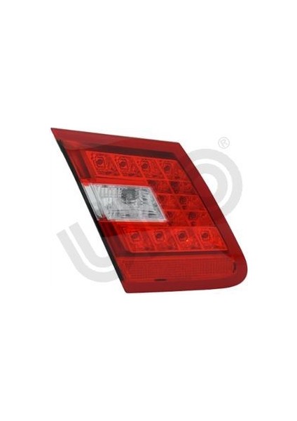 1059007 Stop Lambası Sol Ic LED Mercedes E-Class W212 09>13 A2129060158