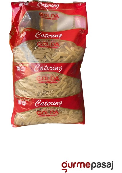 Golda Makarna Kalem 5 kg