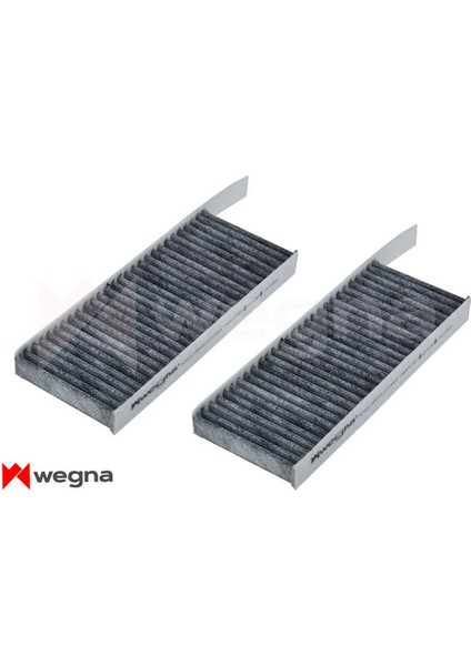 Polen Filtresi Renault Latitude 2.0 16V-2.0 Dci-3.0 Dci 2011 Karbonlu Cuk 26013-2 Almla