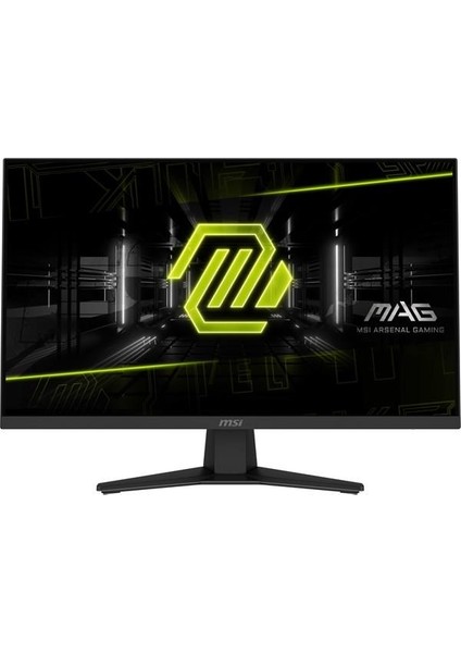 Msı 27" IPS Mag 274F 0.5ms 200Hz Hdmı-Dp Gaming Monitör (1920 x 1080) fiyatları