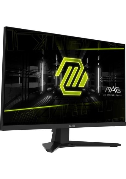 Msı 27" IPS Mag 274F 0.5ms 200Hz Hdmı-Dp Gaming Monitör (1920 x 1080) fırsatları