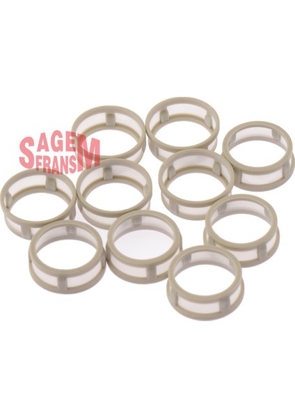 Enjektör Filtresi Küçük