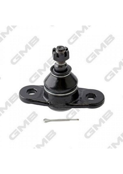 Rotil Alt Sağ/sol Hyundai Accent Era 06-10 / Kia Rio 05-10 / Pride 05- Almla