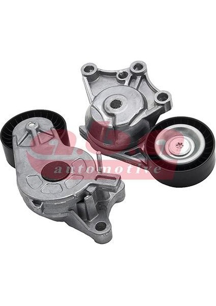 Alternatör Gergi Rulmanı P308-C3-DS3 2009-P508-P3008-P5008-C4-C5-BERLINGO-DS4 2010 P208 2012 1.6 Hdi 1611426180 5751 K4 5751 J5