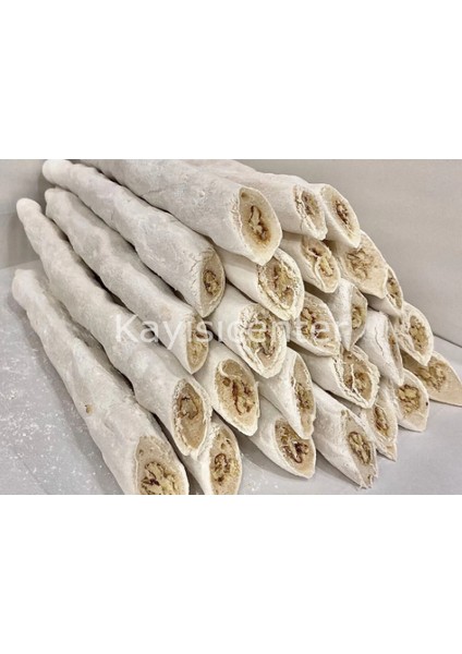 Toptan Maraş Cevizli Kef Sucuk 10 kg