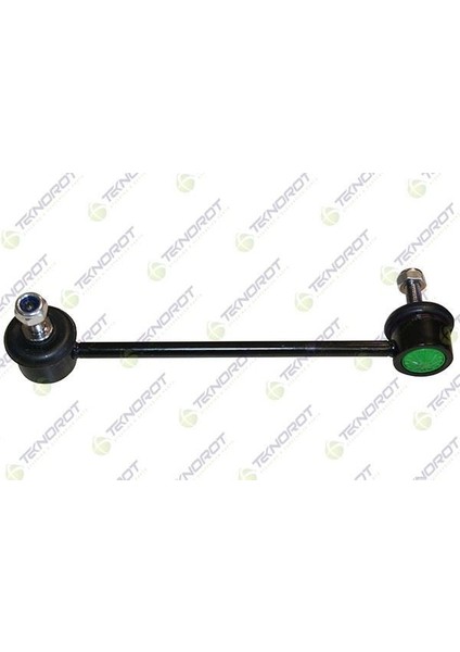 M-664 - Askı Rotu On Sol Mercedes Vıto W638 96 03