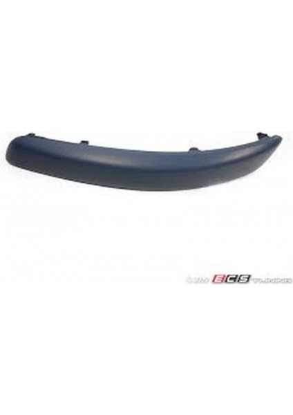 Tampon Bandı Golf5 2004-2009 (Astarlı) Ön Sol (Oem NO:1K0807655AGRU) (Adet)