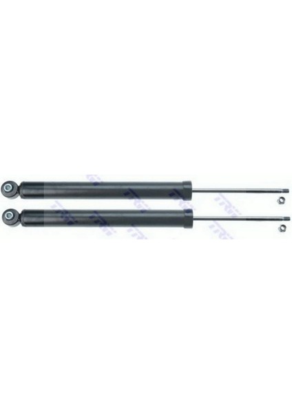 Xmpdby Amortisor Arka Gazli Mercedes C-Class W204 S204 Spor Tip Cift