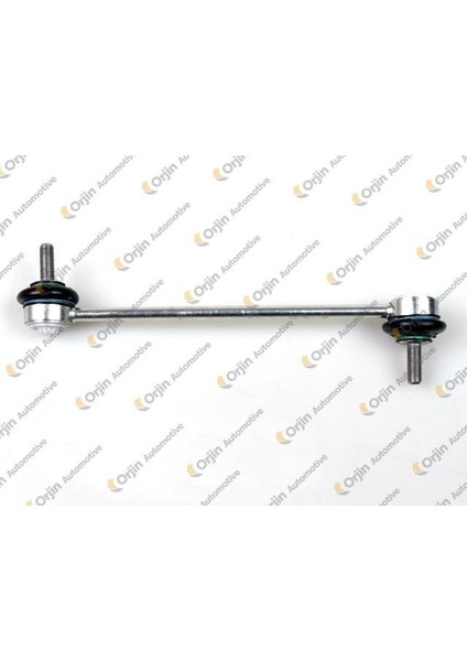 Z Rot Standart (Metal) Merkez1 Renault Duster Iıı (P1310) 24>
