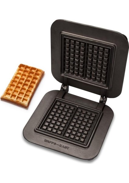 Glanz Neumarker Kant Waffle Plakası fırsatları