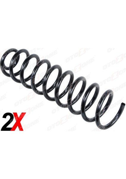 Helezon Yay On Classic / Elegance Renk Kodu: 1 x Mavi / 2 x Beyaz Mercedes E-Class W211 S211 Almla