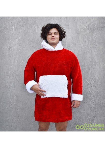 Pabtex "soğuk Kış Günlerine Veda Edin: Giyilebilir Battaniye ile Sıcak Kalın!" fırsatları