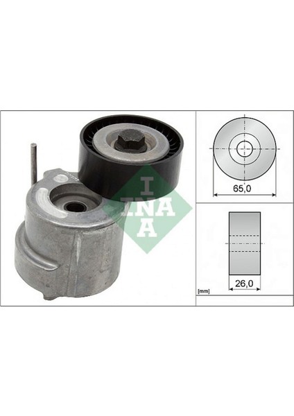 V Kayiş Gergisi Fiat Egea 16 500X 14 Alfa Romeo Giulietta 10 1.6d Mtj Almla