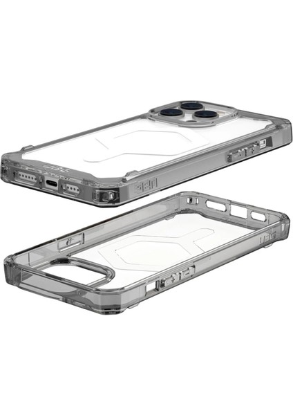 iPhone 14 Pro Kılıf Uag Plyo Magneticsafe Silikon - Siyah - NX5043-2062 indirimleri