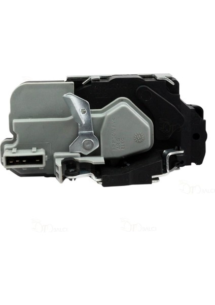 Peugeot 206 Sol Arka Kapı Kilidi Kapı Kilit Motoru 2001--2008