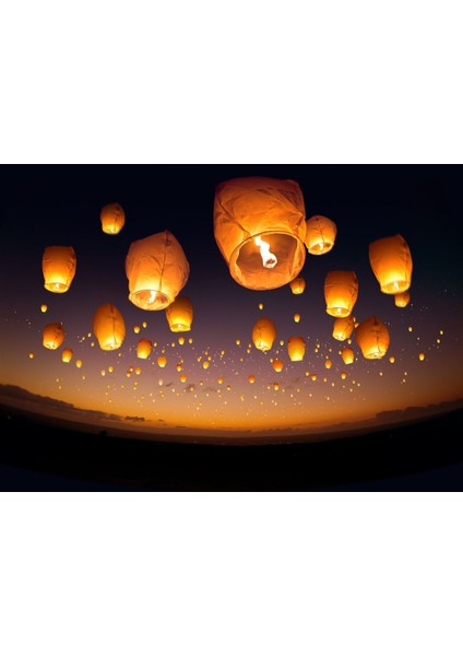 Dilek Feneri Balonu fırsatları