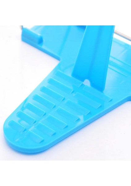 Portatif Ayarlanabilir Metal Kitap Okuma Standı Aparatı Aleti (4940) fırsatları