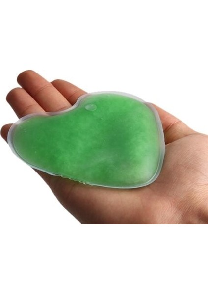 Kalp Şeklinde Sihirli Jel Isıtıcı modelleri