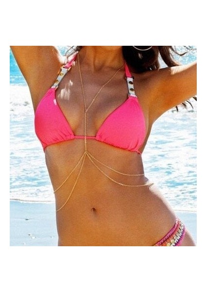 Adonide Vücut Bel Zinciri