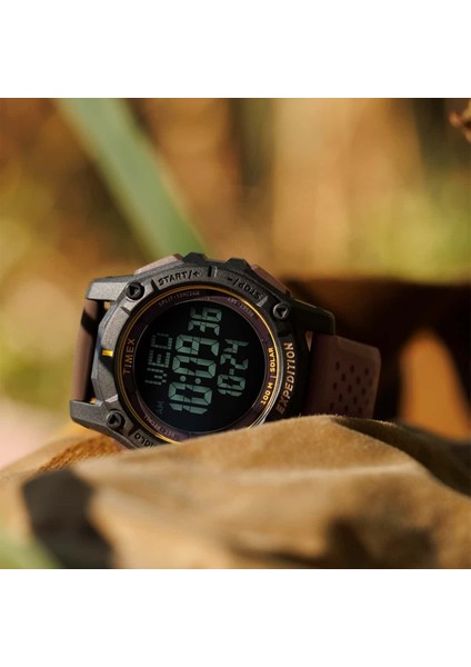 TW4B33800 Erkek Kol Saati