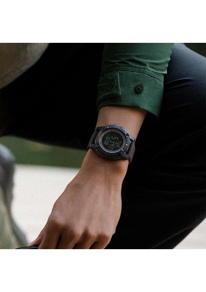 TW4B33800 Erkek Kol Saati