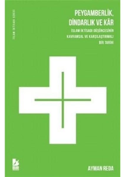 Peygamberlik Dindarlık ve Kar