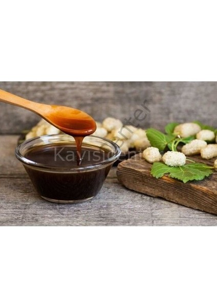 Toptan Doğal Dut Pekmezi 15 kg