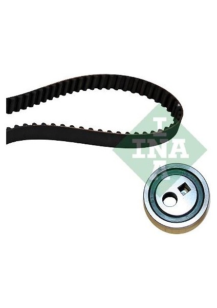 Ina 530025210 Eksantrik Gergi Kiti P106 I-II-205-206-306 1.4-1.6-1.6i-Saxo-Xsara 1.6 TU3FM-TU5JP 0831.24-0831.28-0831.Q5