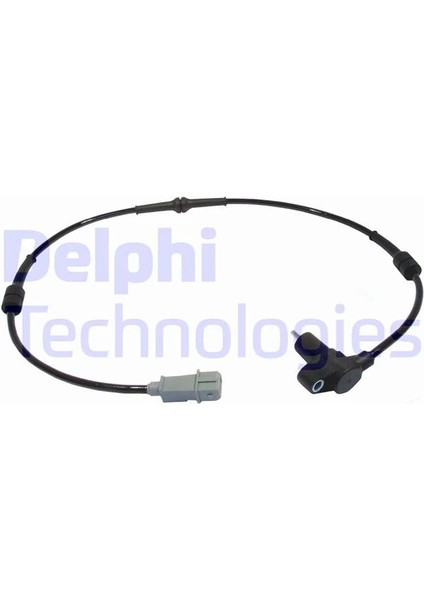 ABS DEVİR SENSÖRÜ ARKA PEUGEOT P406 1995-2004 4545 49 96183261