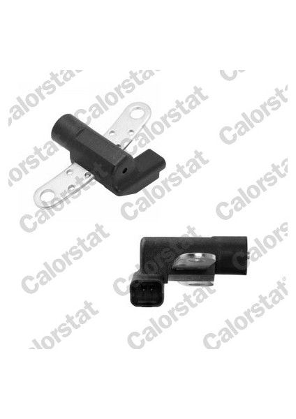 Vernet CS0114 Krank Mil Sensörü Renault Clıo Iı-Iıı Megane I-Iı Thalıa I 02> Laguna Iı 01>05 Kangoo 01> Modus 05> Dacıa Logan 05> Nıssan Mıcra Iıı K12 03>10 1.5dci 1.9dci 8200647366-2375000Q0J