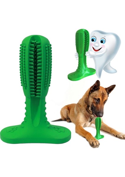 Köpek Diş Temizleyici Oyuncak Büyük