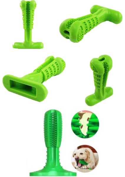 Köpek Diş Temizleyici Oyuncak Büyük fırsatları