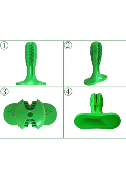 Köpek Diş Temizleyici Oyuncak Büyük indirimleri