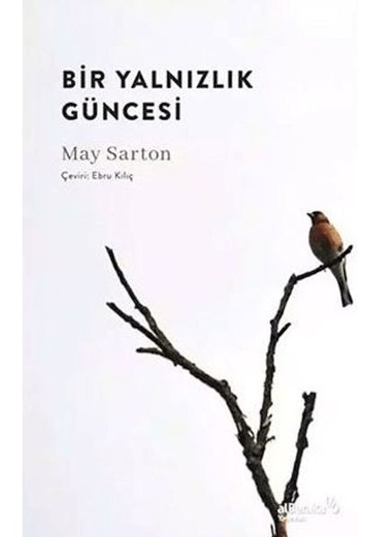 Bir Yalnızlık Güncesi