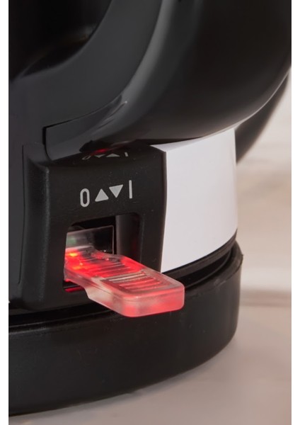 Paslanmaz Çelik 2'li Çay ve Kettle Seti, Mor Renkli, Şık ve Kullanışlı fırsatları