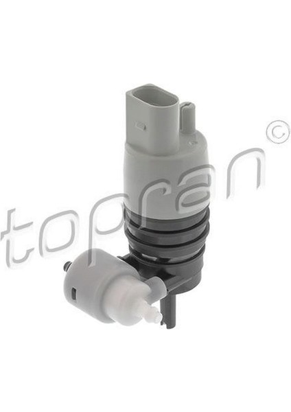 Techmrt Silecek Su Pompasi Mercedes C118 W177 W247 W205 W206 W213 W214 C238 W223 C253 C254 W463