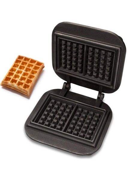 Glanz Neumarker Lorraine Waffle Plakası