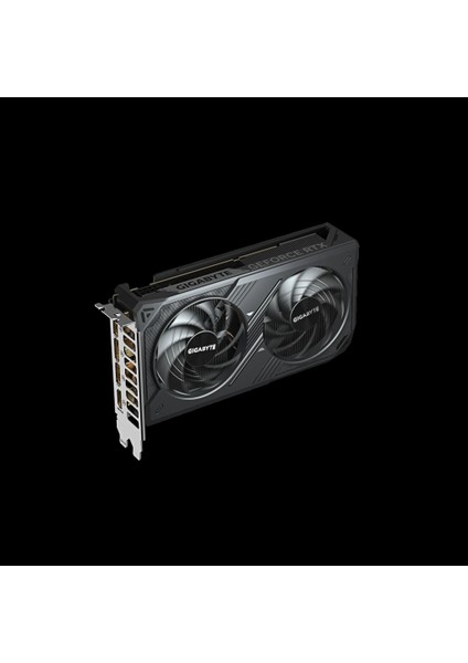 Gıgabyte GV-N5060WF2MAX Oc-8gd, RTX5060, Wındforce Max Oc, 8gb, Gddr7, 128BIT, 2 Fanlı, 1xhdmı, 3xdp, Gamıng Ekran Kartı modelleri