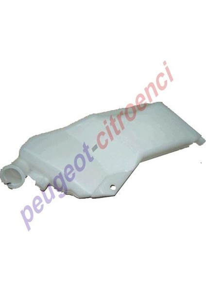 Cam Sılecek Su Deposu 206-206 Plus 1997- Far Sıleceksız 643195