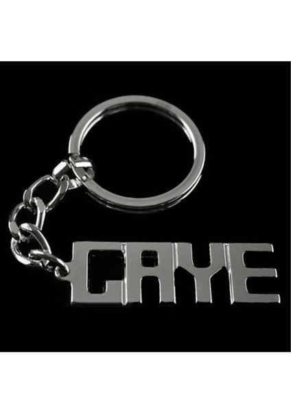 Sptrns Gaye Isimli Anahtarlık- fiyatları