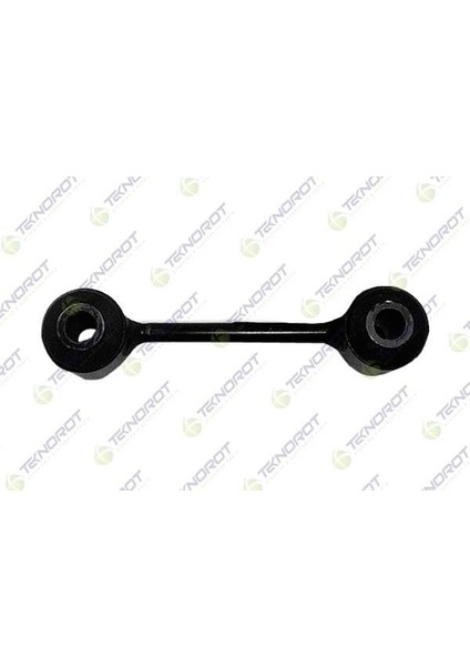 M-661 - Askı Rotu Arka Mercedes Vıto W638 99 02