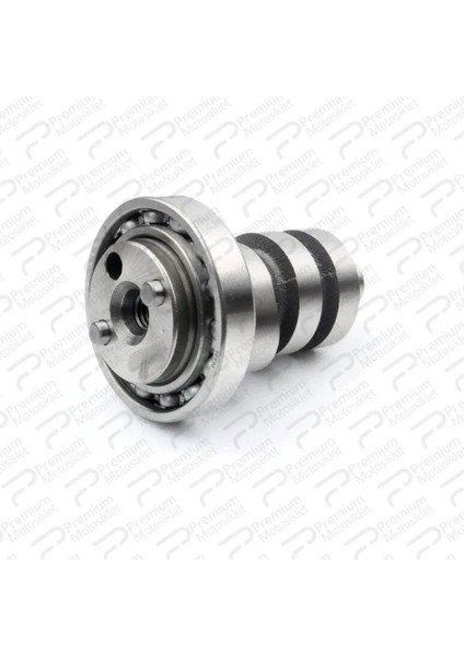 Yamaha Nmax Eksantirik Mili