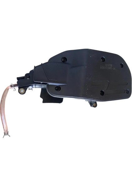 Rks Spontini Hava Filitresi Kabin Kutusu