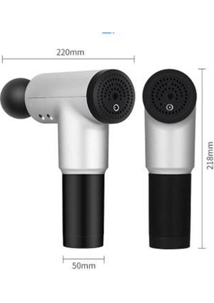 Fascial Gun Masaj Tabancası fiyatları