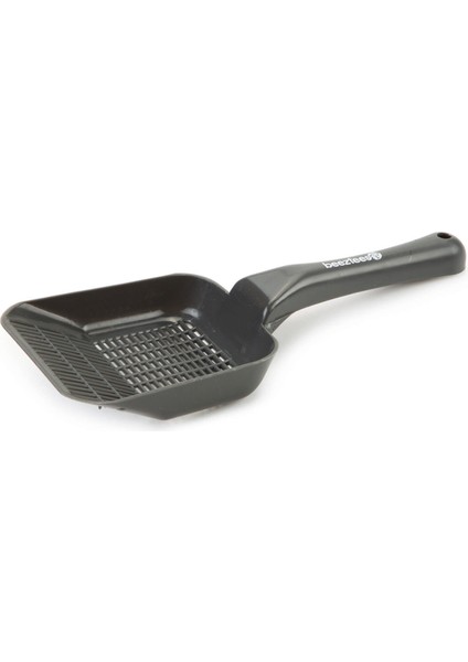 Lvsqvr Beeztees Kedi Kumu Küreği, Antrasit, 27X10X20CM