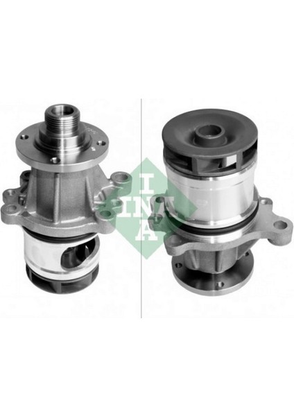 Xmpdby Devirdaim Su Pompasi Bmw M42 E30 M42 M43 M44 E36 E46 M43 E34 Z3 E36