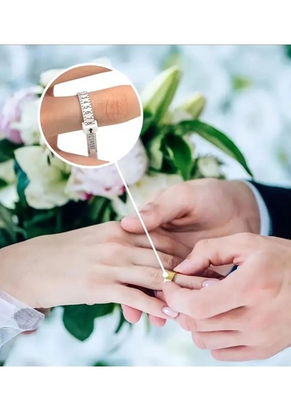 Yüzük Ölçme Aleti